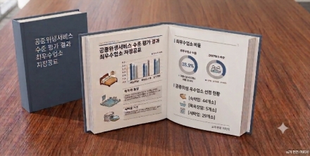이천시, 2026년  공중위생서비스 수준 평가 최우수업소(녹색등급) 78개소 지정 공표