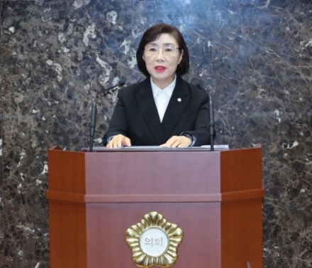 갈등을 넘어 상생으로, 신뢰로 만드는 고품격 이천시