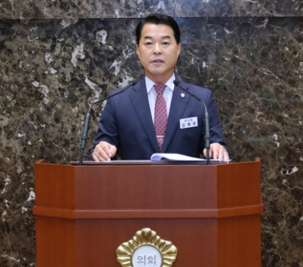이천 과학고 설립, 흔들림없이 추진해야 합니다.