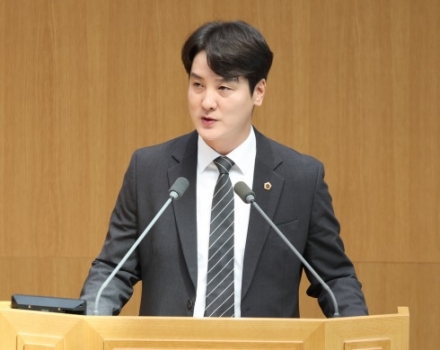 김일중 의원, “민선7기 이재명 전 지사가 늘리고 민선8기 김동연 전 지사가 키운 빚