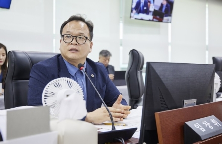 임창휘 경기도의원, "경기도 'AI 휴머노믹스' 철학, 업무계획에 담아 세미나 등 대안으로 논의 지속해야"