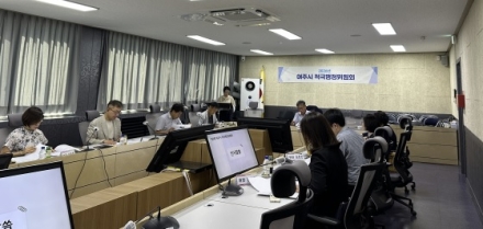 여주시, 2026년 상반기 적극행정 우수공무원 선정