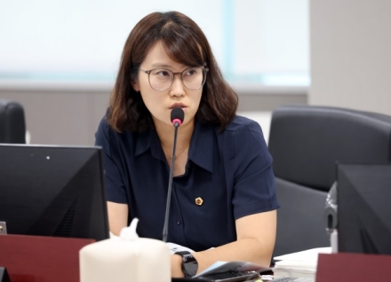 최보라 경기도의원, “폭염 대책, 비정규직·외국인 등 취약 노동자 포괄하고 실효적 제보자 보호책 마련해야”