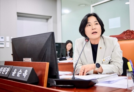 경기도의회 윤순옥 부위원장, “도농지역 현실 반영한 접도구역 제도 개선 필요”