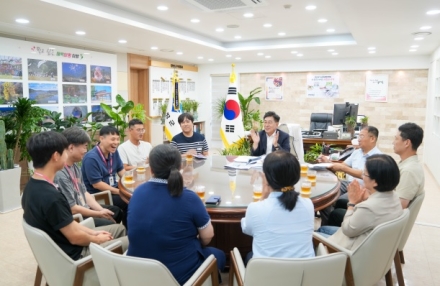 양평군, 3년간 286명 칭찬주인공 선정… 칭찬으로 잇는 군민과 행정