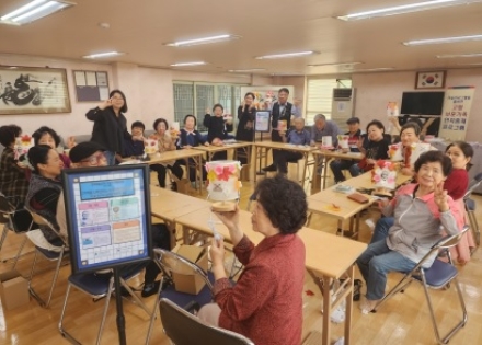 경기남부보훈지청, 수원문화재단과 함께 국가유공자 및 유가족 대상