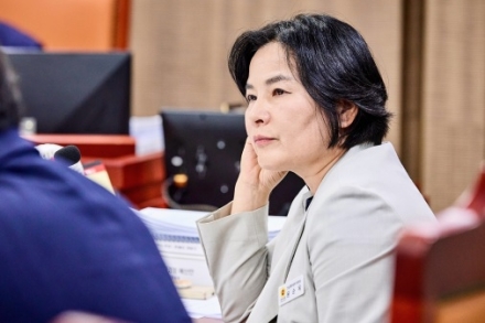 경기도의회 윤순옥 부위원장, “경기국제공항 추진 방향 조속히 정립해야”