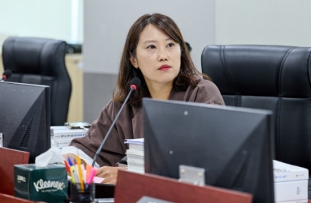 최보라 경기도의원, “실수요 파악 없는 저소득층 이자지원 9억 감액