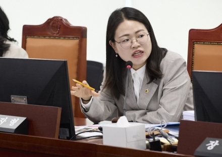 이자형 의원, “공무원 체육대회비 삭감, 관사는 12억…고통 분담 맞나”