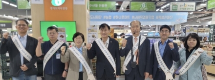 서광범 경기도의회 농정해양위원장,