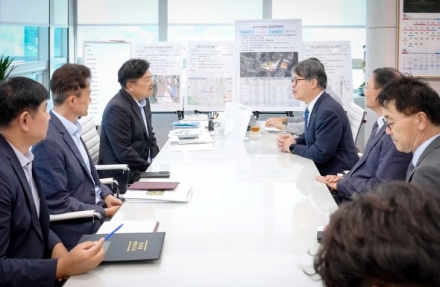 광주시·세종대, 융복합 협력단지 기반시설 확충 본격 협력