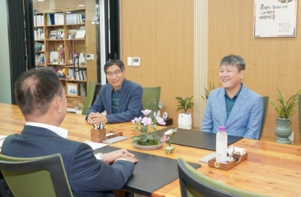 ㈜ 성용, 여주시에 떡볶이 밀키트 150상자 기탁