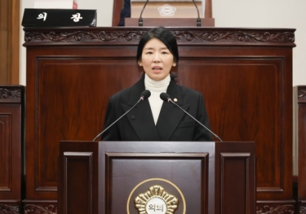 자유발언(이하정 의원)