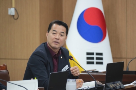 김재국 이천시의회 부의장 “청소년재단, 이제는 조직 정상화 방안 내놓아야”