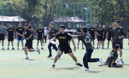 함께 흘린 땀방울로 통합방위태세 굳혔다