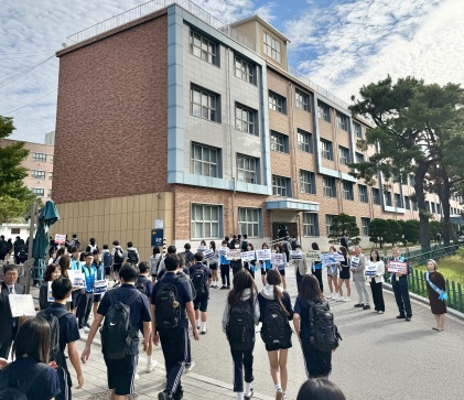 이천교육지원청, 스마트폰은 내려놓고, 책·예술·운동으로 건강한 학교문화 만든다