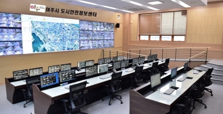 여주시 CCTV 관제요원의 따뜻한 눈길, 여주대교서 소중한 생명 구했다