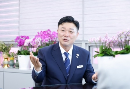 취임 100일 맞은 성수석 이천시장