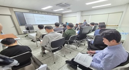 여주시, 2027년 상수도 경영평가 대비 컨설팅 ⁃ 교육 추진