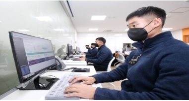 수도권 코로나19 비상상황 ‘육군 특전사’가 지원한다!