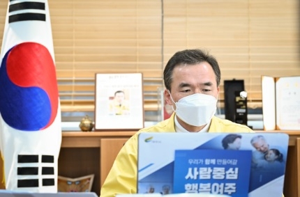 경제생활 유지, 민생 회복 위해서는 신속PCR방식이 유일