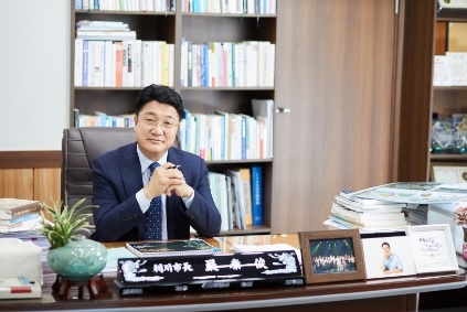 이천발전 가로막은 철옹성 규제, 스마트 반도체벨트 고시로 ‘숨통’