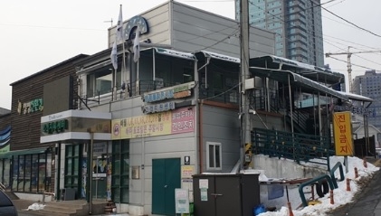양평 상인회 시장시설개선사업 ‘부적정 논란’ 의혹 증폭