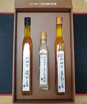 여주시, 설맞이 통큰 감사선물 증정행사 마련