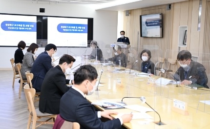 경기도, 김포~개성 교량건설 등 ‘한강하구 포구 복원’ 구상 구체화 나서