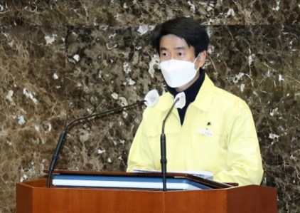 이천시의회 서학원 의원(더불어민주당), 2020년 제2차 정례회에 대표발의 조례 4건 본회의 통과