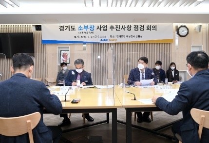 ‘기술독립’ 경기도의 2021 소부장 육성 전략 “극일 넘어 기술강국으로”