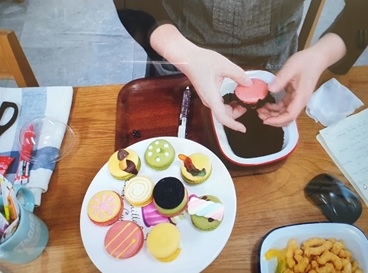 화요일이 즐거워요,