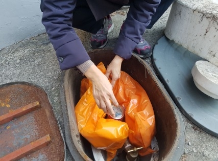 광주시, 대설·한파에 따른 수도시설 동파방지 총력