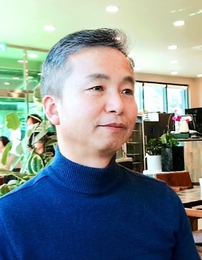 그가 먹는 것이 바로 그다