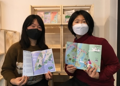 양평군 두물머리, 어디까지 가봤니?