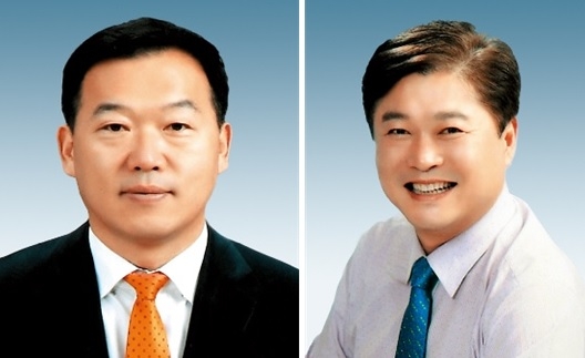 김인영, 성수석 도의원 ‘경기도특별조정교부금 8억 원 확보 성과’