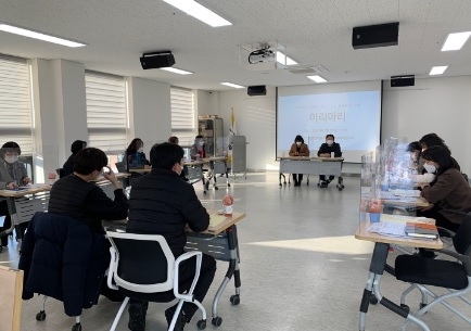 양평군, 경찰서와 가정폭력·아동학대 위기가정 지원을 위한 간담회 개최