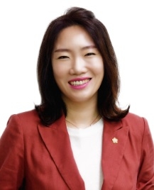 양평군의회, 이혜원 의원