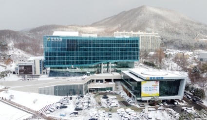 신동헌 광주시장, 국민체육센터 장애인체육관 건립 국비 40억 확보