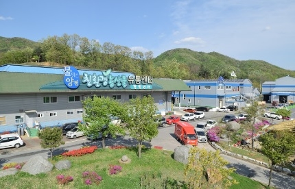 양평군, 양평공사 공단전환에 본격 착수