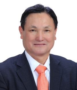지인구 대월농협 조합장