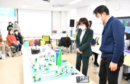 광주하남교육지원청·하남시·하남시청소년수련관,