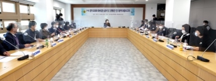경기도의회 북부분원 연구용역 마무리…설치 ‘가시화’
