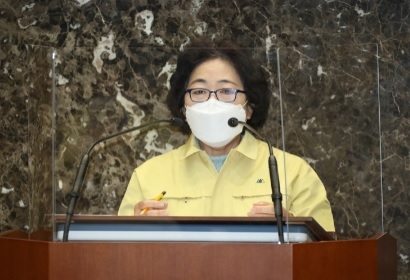 5분발언