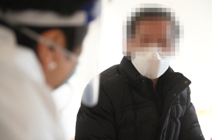 여주시 신속PCR, 순천향대병원발 집단감염 지역확산 막아