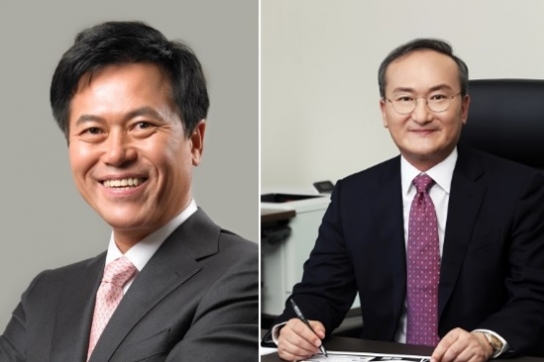 SK하이닉스, 박정호 부회장 각자 대표이사로 선임