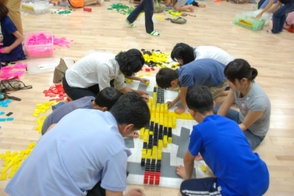 이천문화재단 꿈다락토요문화학교 국비 지원 선정