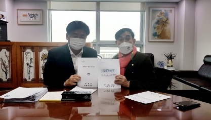 “양평~서울고속도로 및 3개노선 철도망 급선무”