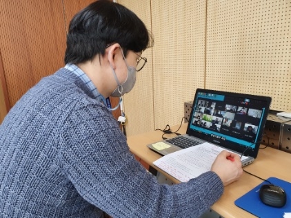 여주교육지원청, 여주 혁신교육지구 연수 개최