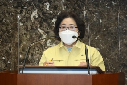 5분 자유발언